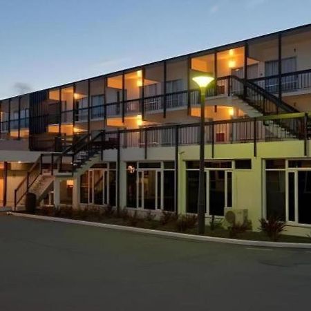 The Riccarton Hotel Christchurch Bagian luar foto